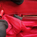 Galleria Red SAFFIANO Leather BN1844 162ガレリア レッド サフィアーノレザー BN1844 162