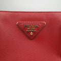 Galleria Red SAFFIANO Leather BN1844 162ガレリア レッド サフィアーノレザー BN1844 162