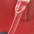 Galleria Red SAFFIANO Leather BN1844 162ガレリア レッド サフィアーノレザー BN1844 162