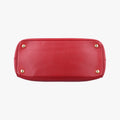 Galleria Red SAFFIANO Leather BN1844 162ガレリア レッド サフィアーノレザー BN1844 162