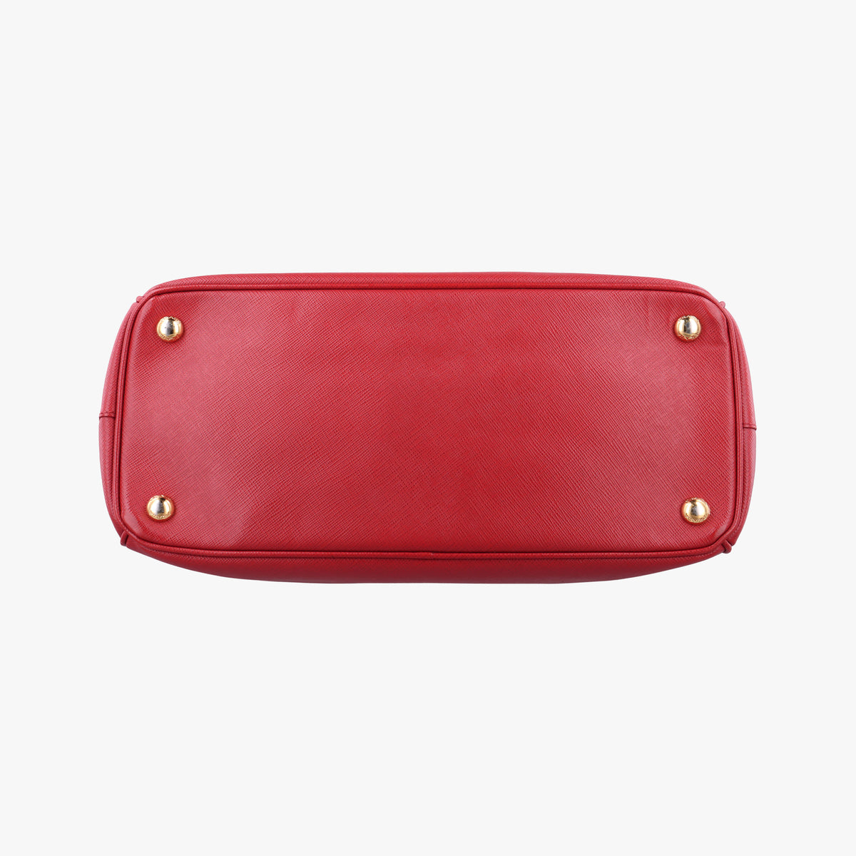 Galleria Red SAFFIANO Leather BN1844 162ガレリア レッド サフィアーノレザー BN1844 162