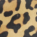 Leopard print Brown×Multicolour ponyhair×leather 1BD009 154レオパード柄 ブラウン×マルチカラー ハラコ×レザー 1BD009 154