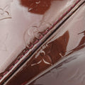 Brea MM ROUGE FAUVISTE Vernis M91690 DR2152ブレアMM ルージュフォーヴィスト ヴェルニ M91690 DR2152