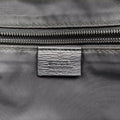 Guccissima Rubber Messenger Black Leather 246067 D011630899グッチシマ メッセンジャー ブラック レザー 246067 D011630899