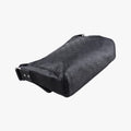 Guccissima Rubber Messenger Black Leather 246067 D011630899グッチシマ メッセンジャー ブラック レザー 246067 D011630899