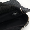 Porte Documents Voyage PM Noir Damier Graphite N41478 GI0168ポルト ドキュマン ヴォワヤージュ PM ノワール ダミエ グラフィット N41478 GI0168
