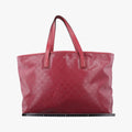 Guccissima GG Imprime Pink PVC coated canvas 211120 G9480516グッチシマ インプリメ ピンク PVCコーティングキャンバス 211120 G9480516