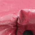 Guccissima GG Imprime Pink PVC coated canvas 211120 G9480516グッチシマ インプリメ ピンク PVCコーティングキャンバス 211120 G9480516