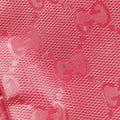Guccissima GG Imprime Pink PVC coated canvas 211120 G9480516グッチシマ インプリメ ピンク PVCコーティングキャンバス 211120 G9480516