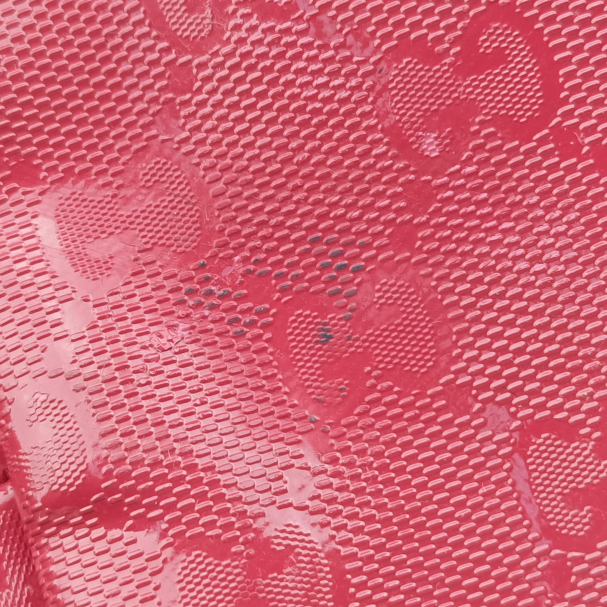 Guccissima GG Imprime Pink PVC coated canvas 211120 G9480516グッチシマ インプリメ ピンク PVCコーティングキャンバス 211120 G9480516