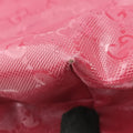 Guccissima GG Imprime Pink PVC coated canvas 211120 G9480516グッチシマ インプリメ ピンク PVCコーティングキャンバス 211120 G9480516