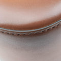 Secondhand Gucci Lady Web Horsebit Brown leather 380573 shoulderbag | stylenewstar