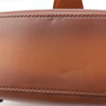 Secondhand Gucci Lady Web Horsebit Brown leather 380573 shoulderbag | stylenewstar