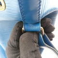 Petit Noe Toledo Blue Epi M44105 Lot number unknownプチ ノエ トレドブルー エピ M44105 製番不明