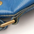 Petit Noe Toledo Blue Epi M44105 Lot number unknownプチ ノエ トレドブルー エピ M44105 製番不明