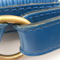 Petit Noe Toledo Blue Epi M44105 Lot number unknownプチ ノエ トレドブルー エピ M44105 製番不明