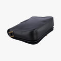 Secondhand Yves Saint Laurent Y Ligne Black Leather 311214 shoulderbag | stylenewstar