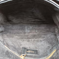 Secondhand Yves Saint Laurent Y Ligne Black Leather 311214 shoulderbag | stylenewstar