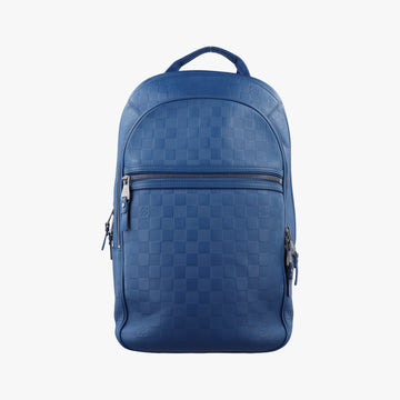 Mikael Neptune (Blue) Damie Infinite N41353 BA0134ミカエル ネプテューヌ（ブルー） ダミエ・アンフィニ N41353 BA0134