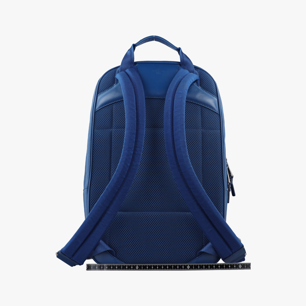 Mikael Neptune (Blue) Damie Infinite N41353 BA0134ミカエル ネプテューヌ（ブルー） ダミエ・アンフィニ N41353 BA0134