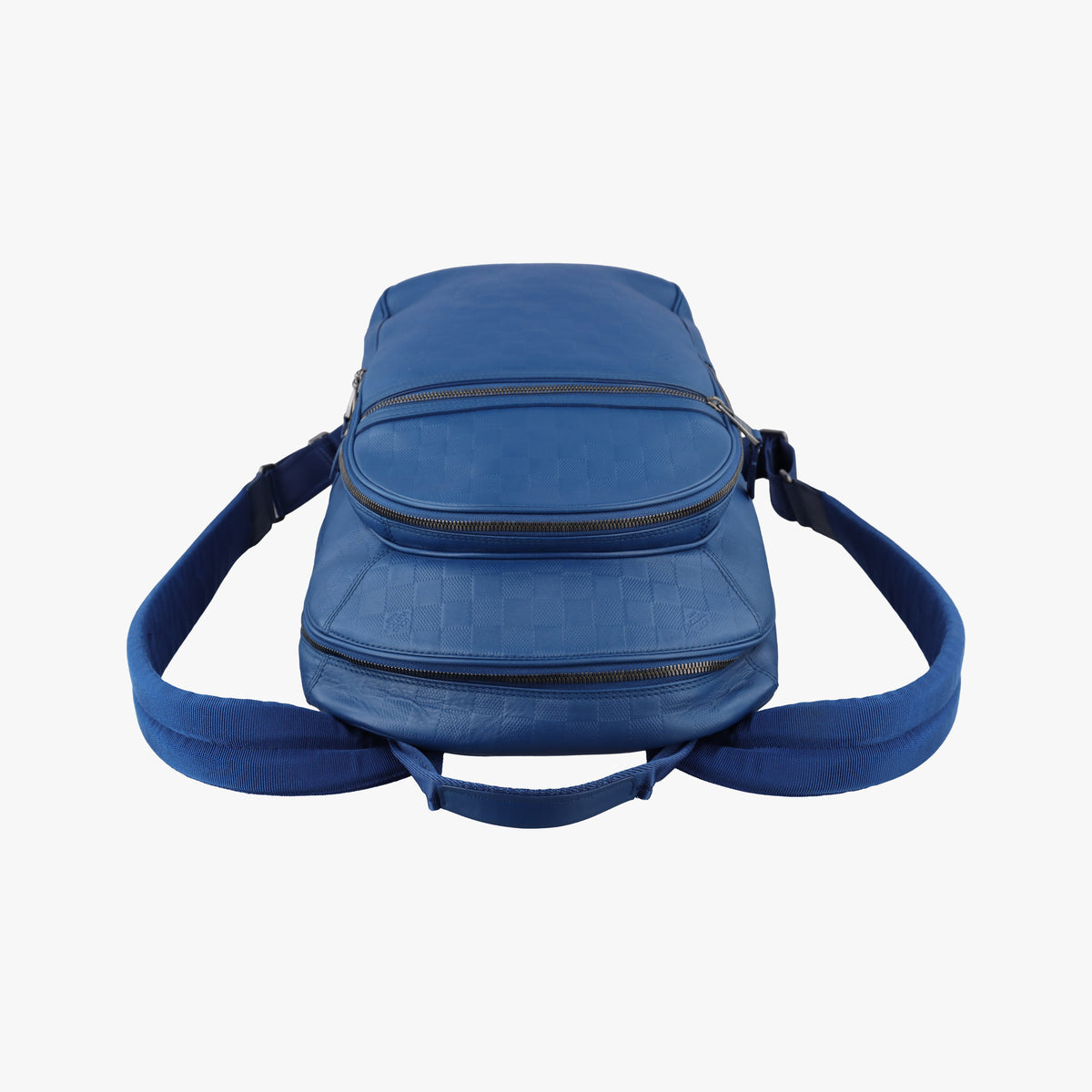 Mikael Neptune (Blue) Damie Infinite N41353 BA0134ミカエル ネプテューヌ（ブルー） ダミエ・アンフィニ N41353 BA0134
