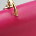 Be Dior Pink Leather 19-MA-0174ビー ディオール ピンク レザー 19-MA-0174