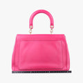 Be Dior Pink Leather 19-MA-0174ビー ディオール ピンク レザー 19-MA-0174