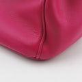 Be Dior Pink Leather 19-MA-0174ビー ディオール ピンク レザー 19-MA-0174