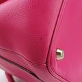 Be Dior Pink Leather 19-MA-0174ビー ディオール ピンク レザー 19-MA-0174