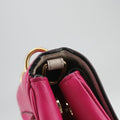 Be Dior Pink Leather 19-MA-0174ビー ディオール ピンク レザー 19-MA-0174