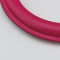 Be Dior Pink Leather 19-MA-0174ビー ディオール ピンク レザー 19-MA-0174
