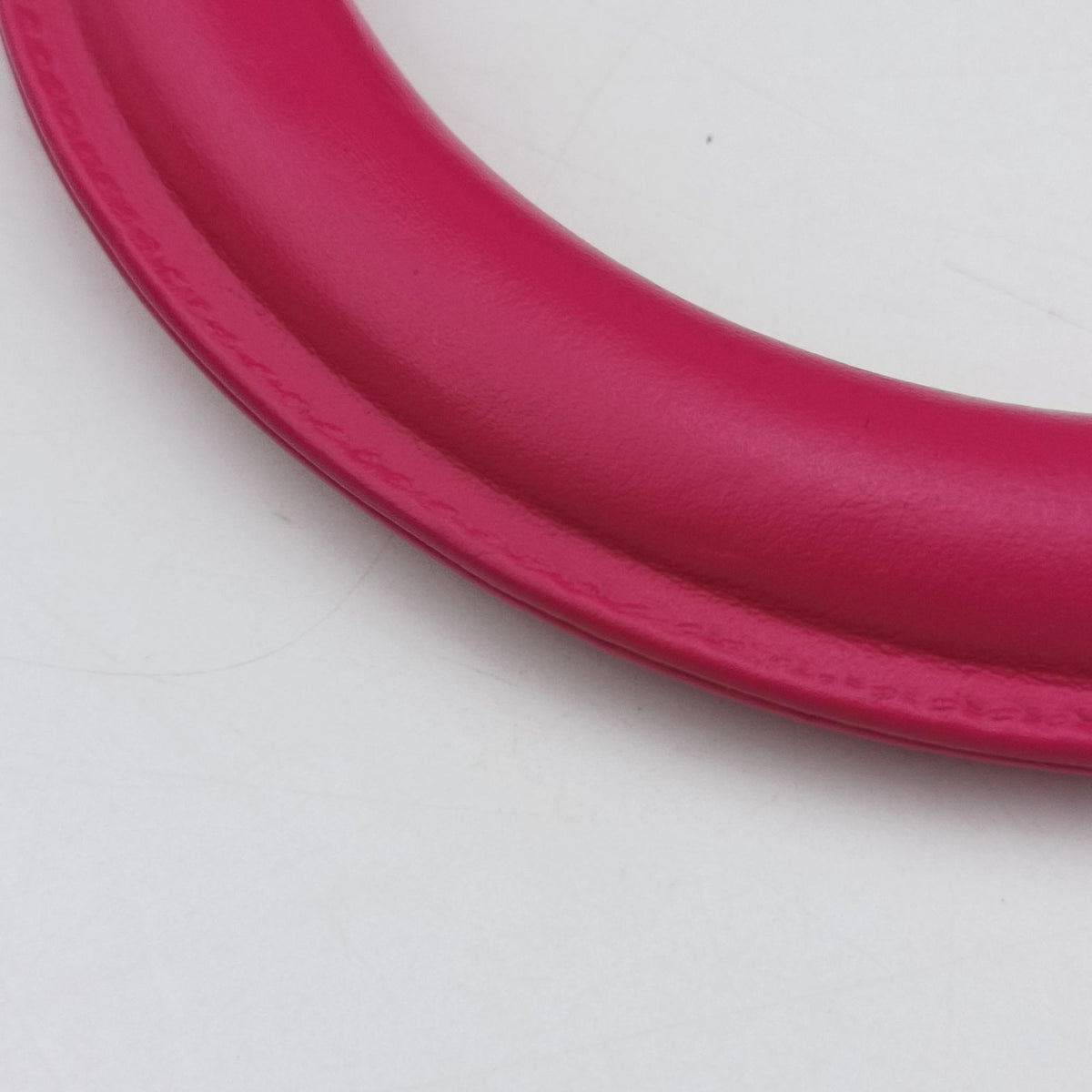 Be Dior Pink Leather 19-MA-0174ビー ディオール ピンク レザー 19-MA-0174