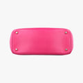 Be Dior Pink Leather 19-MA-0174ビー ディオール ピンク レザー 19-MA-0174
