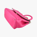 Be Dior Pink Leather 19-MA-0174ビー ディオール ピンク レザー 19-MA-0174