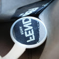 Secondhand Fendi KAN I F Pink Leather 8BT286 shoulderbag | stylenewstar