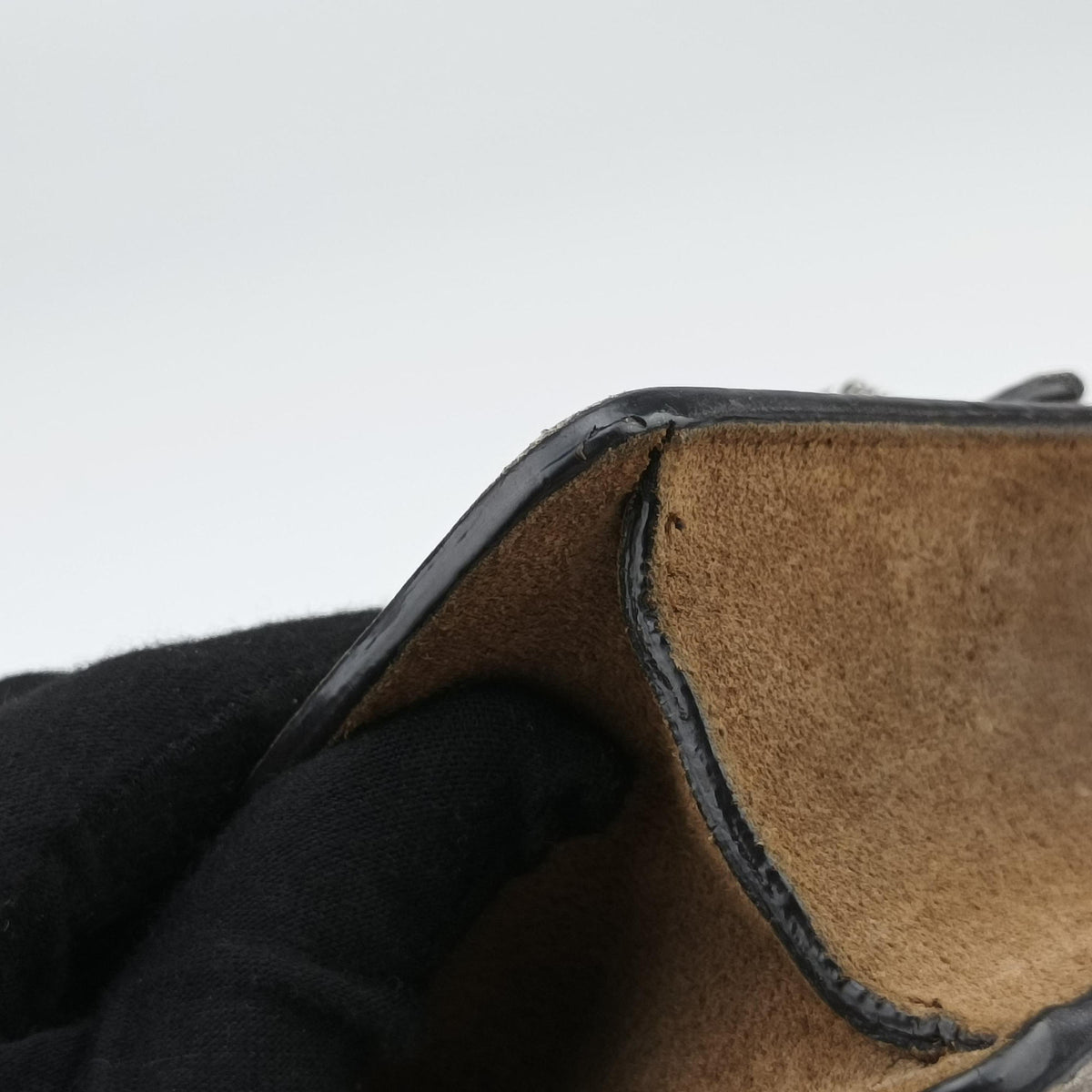 Pre-owned Gucci Dionysus Beige×Brown PVC coated canvas × suede 421970 shoulderbag | stylenewstar