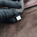 Messenger Brown Leather VA0820 134メッセンジャー ブラウン レザー VA0820 134
