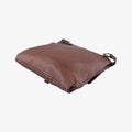 Messenger Brown Leather VA0820 134メッセンジャー ブラウン レザー VA0820 134