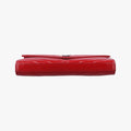 MONOGRAM Red Caviar Skin 377828 GUE377828.0518モノグラム レッド キャビアスキン 377828 GUE377828.0518
