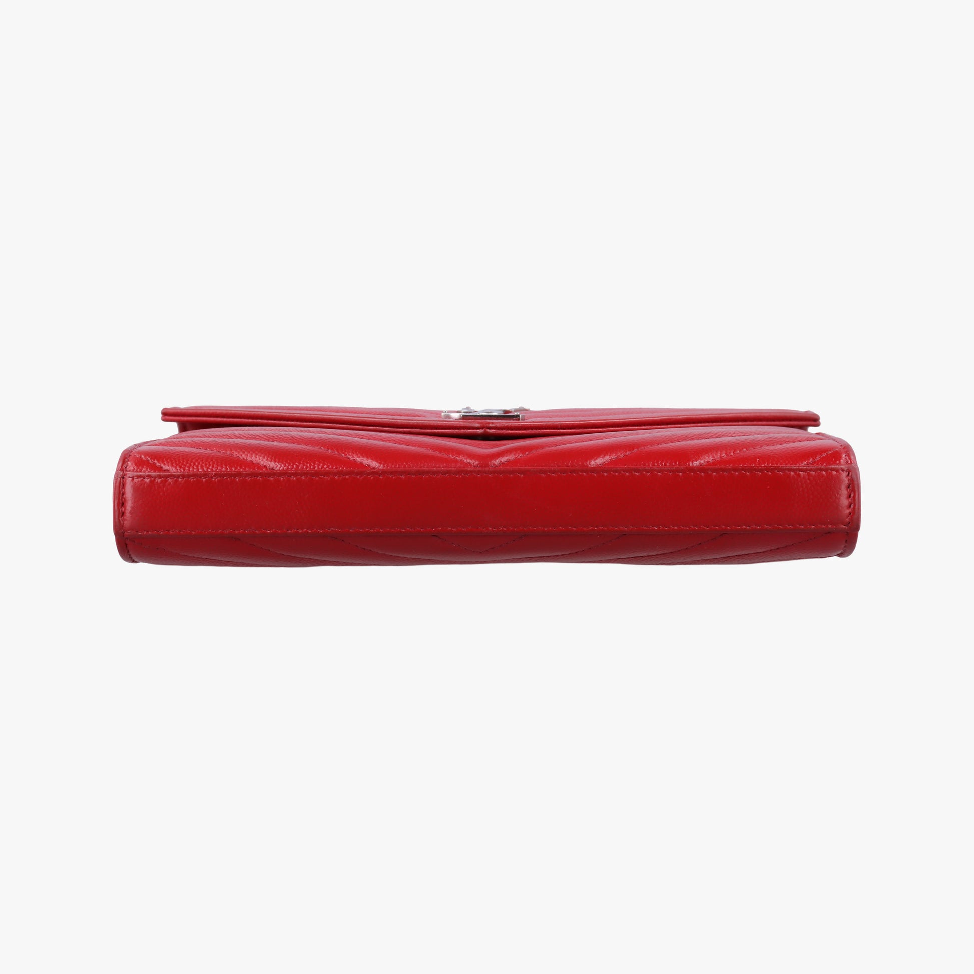 MONOGRAM Red Caviar Skin 377828 GUE377828.0518モノグラム レッド キャビアスキン 377828 GUE377828.0518