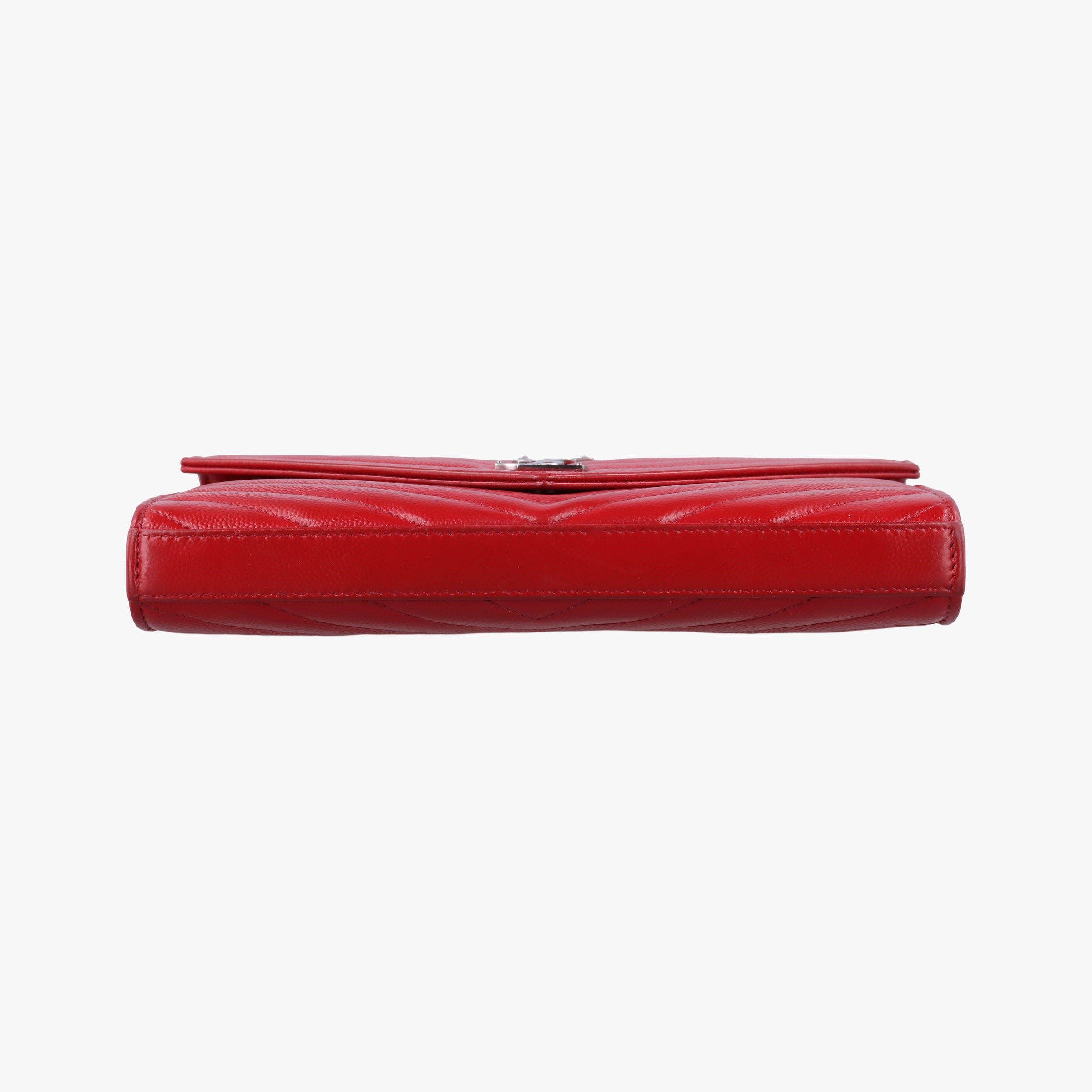 MONOGRAM Red Caviar Skin 377828 GUE377828.0518モノグラム レッド キャビアスキン 377828 GUE377828.0518