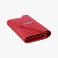MONOGRAM Red Caviar Skin 377828 GUE377828.0518モノグラム レッド キャビアスキン 377828 GUE377828.0518