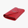 MONOGRAM Red Caviar Skin 377828 GUE377828.0518モノグラム レッド キャビアスキン 377828 GUE377828.0518