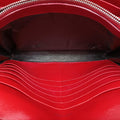 MONOGRAM Red Caviar Skin 377828 GUE377828.0518モノグラム レッド キャビアスキン 377828 GUE377828.0518