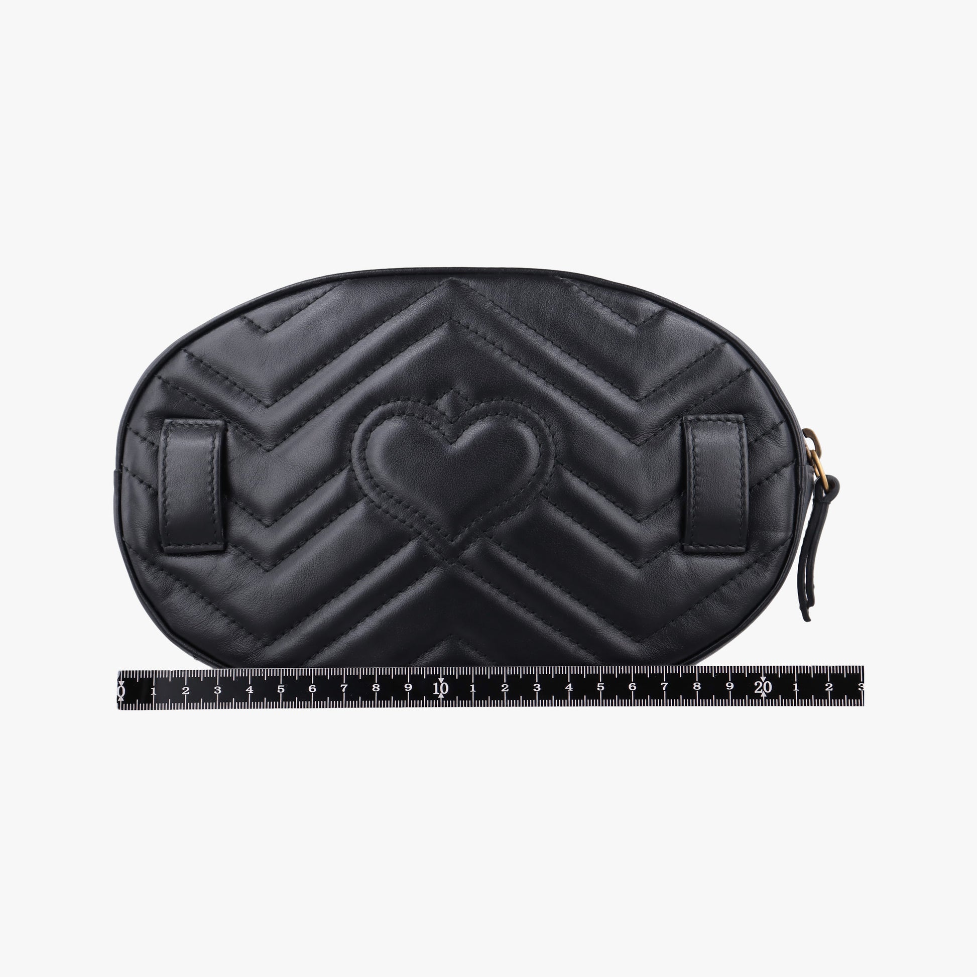 GG Marmont Animalier Black Leather 491294 B022840027GG マーモント アニマリエ ブラック レザー 491294 B022840027