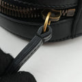 GG Marmont Animalier Black Leather 491294 B022840027GG マーモント アニマリエ ブラック レザー 491294 B022840027