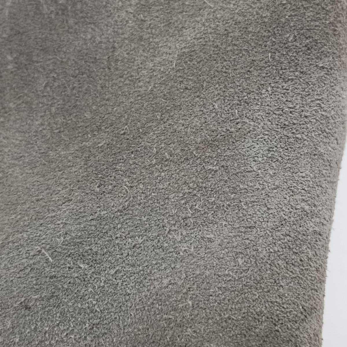 Pre-owned Celine Luggage Small Square Phantom GreenGrey Suede  handbag | stylenewstar