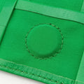 candy cassette Green lambskin IC Chipキャンディ カセット グリーン ラムスキン ICチップ