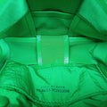 candy cassette Green lambskin IC Chipキャンディ カセット グリーン ラムスキン ICチップ