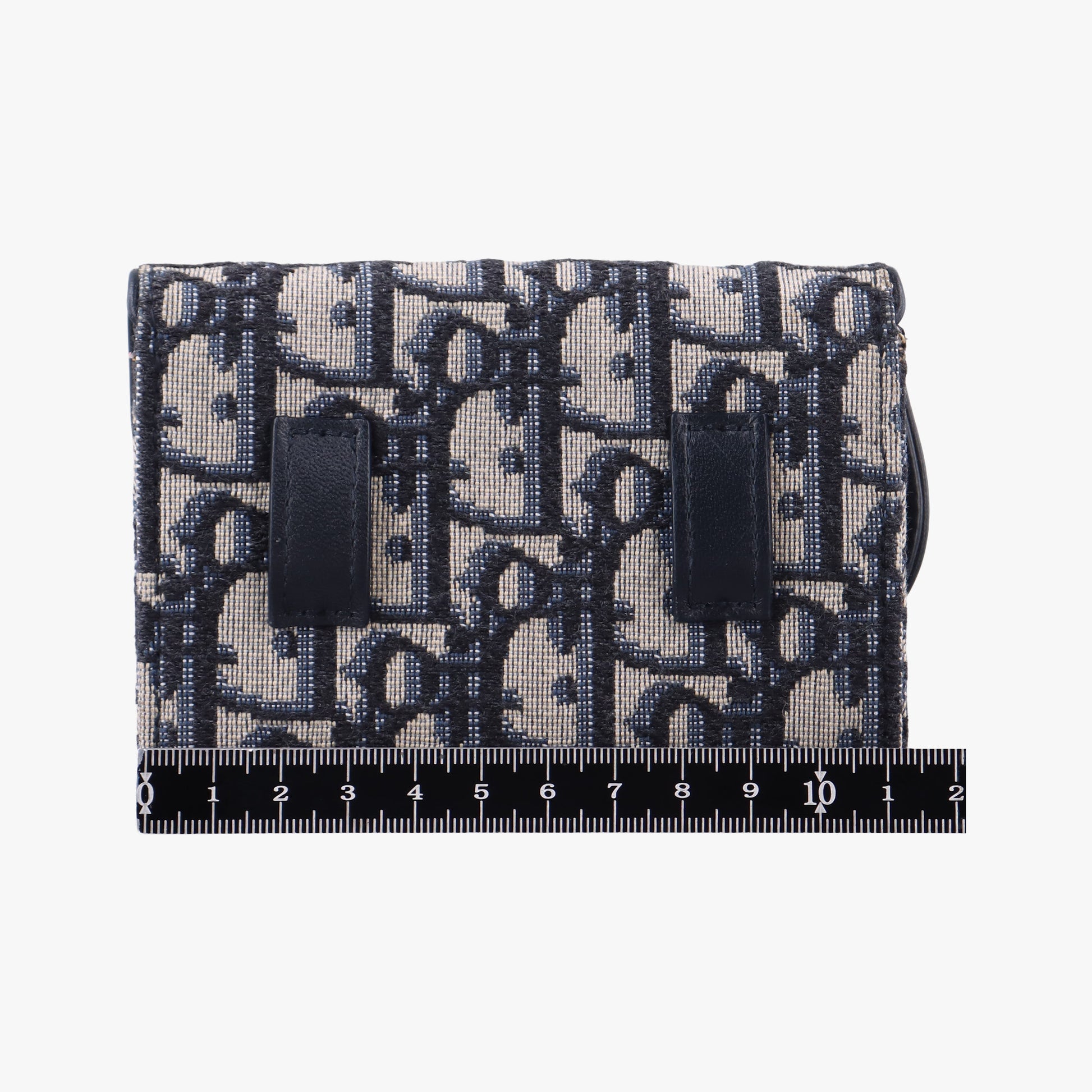 Saddle Navy×Gray jacquard 43-MA-0230サドル ネイビー×グレー ジャガード 43-MA-0230